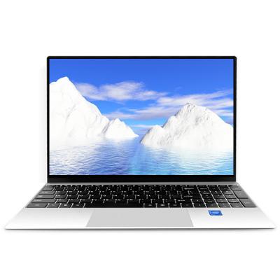 China Camera YYC Wholesale OEM Laptops 15.6 Inch 8GB RAM 1TB Available SSD J4125 Win10 Notebook Laptop For Celeron for sale