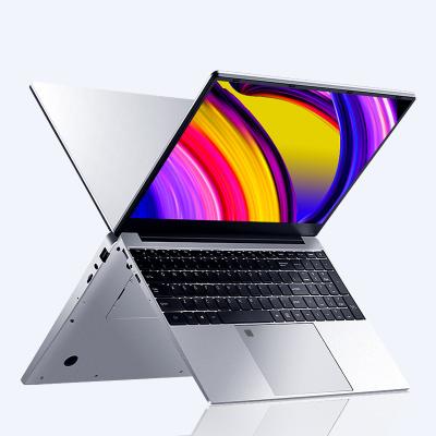 China Wholesale Available Wholesale Camera YYC I5-8279U Laptop Notebooks 15.6 Inch Quad Core Silver Business Gaming Notebook for sale