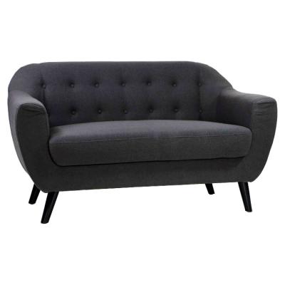 China High Quality Furniture Tufted Sofa Wholesale Sectional Fabric Sofa for sale