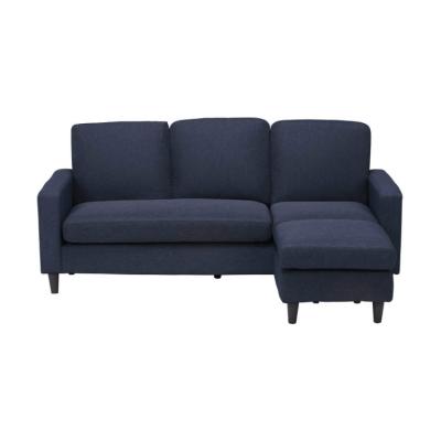 China Modern Sofa Cover Furniture Design Removable Living Room Corner Sofa Bed Sofa Bed With Storage for sale