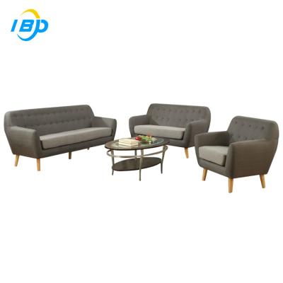 China Removable High Quality Custom Design Living Room Cover Furniture Nordic Fabric Sofa for sale