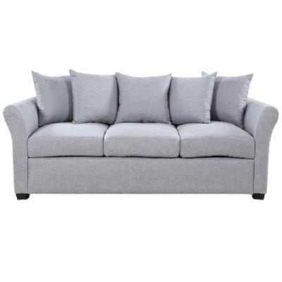 China Modern Removable Cover Hot Selling Good Quality Home Furniture Couch Living Room Sofa for sale