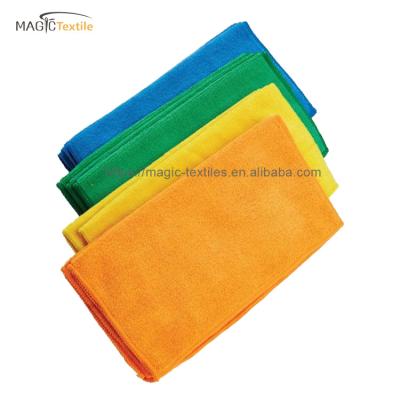 China Super Soft Microfiber Microfiber Car Wash Cloths Micro Fiber Car Wash Cleaning Cloths Super Soft Towel for sale