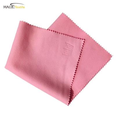 China Factory Viable Musical Instrument Cleaning Cloth Piano Wiping Cloth Polishing Cloth For Guitar for sale