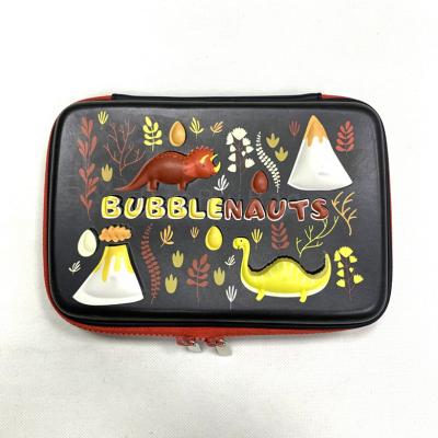 China The large multi-functional case space inside the waterproof pencil case for home or school for sale