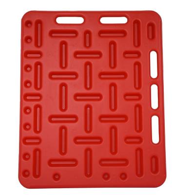 China Multiplication board made of strong and durable pig equipment of new products for sale