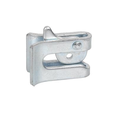 China Modern Touch Latch Push Lock Used For Furniture Cabinet Access Panel And Cupboard For Sale for sale