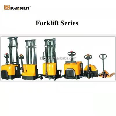 China 3 Ton PU Wheel Hand Jack Pallet Truck 1-10T Mini Trolley Forklift for sale