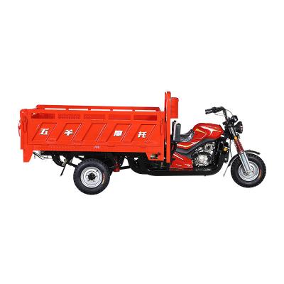 China Good quality auto loader rickshaw heavy load unloading motor vehicles for sale in Africa for sale