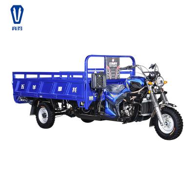 China Cargo Motorbike Three Wheels, China Cargo Tricycle for sale