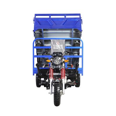 China Cargo Apsonic Motor Tricycle Cargo 150cc/200cc/250cc/300cc for sale