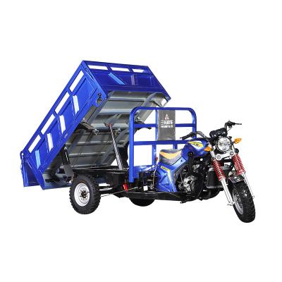 China cargo tricycle truck, tricycle motorcycle, water tank tricycle for sale