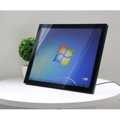 China 15 Inch All In One Industrial Rugged Panel PC 15