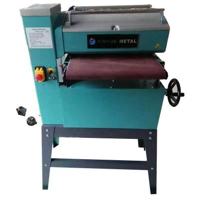 China Drum Sander Brush Solid Wood Drum Sander For Woodworking Woodworking Machine Polishing Machinery For Wood for sale