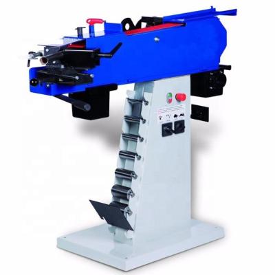 China Building Material Stores Sandpaper Tube Notcher Machine Pipe Notcher for Pipe Notching Metal and Sanding for sale