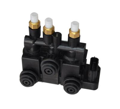 China High Quality Low Price Compressor Oil Distributor Valve LR070245 LR037081 RANGE ROVER VELAIRE (L560) for sale