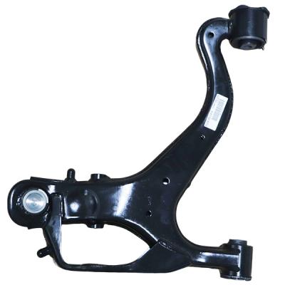 China Factory Sale Auto Triangular Control Arm Arm OEM LR028249 For Land Rover 25*10*1.5cm for sale