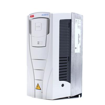 China Hot Selling Brand New Industrial Equipment Ect Inverter In Stock ACS510 ACS510-01-05A6-4 for sale