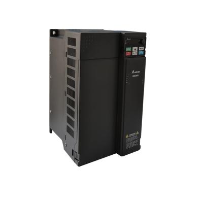 China Delta MS300 Industrial Drive AC Variable Frequency VFD Inverter Machine Single/Three Phase Converter 220v To 380v 7.5KW for sale