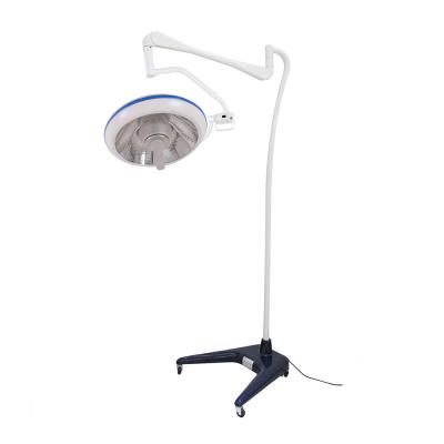 China Metal MEDICAL ILLUMINATION Light Reflection Ceiling Room Surgical Arthroscopy Instruments for sale