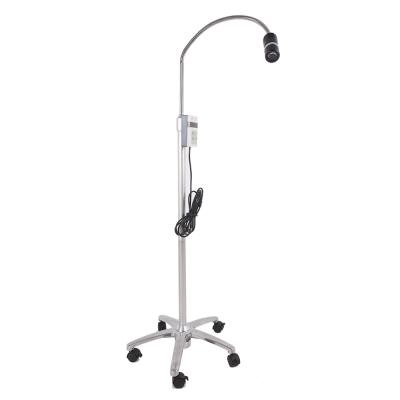 China Mobile 12w Metal Clinic Examination Lights for sale