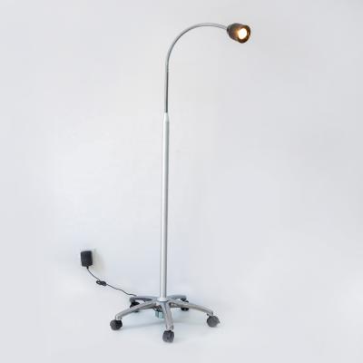 China LED Acrylic Portable Medical Surgery Operating Room Dental Examination Light JD1500 for sale