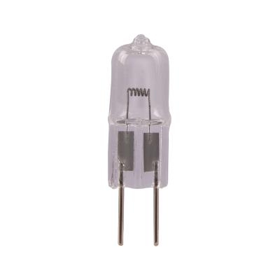 China O.T Light 24V 25W G6.35 OT Bulbs Fit JC-2pins G6.35 Lamps Replacement Halogen Bulb for sale