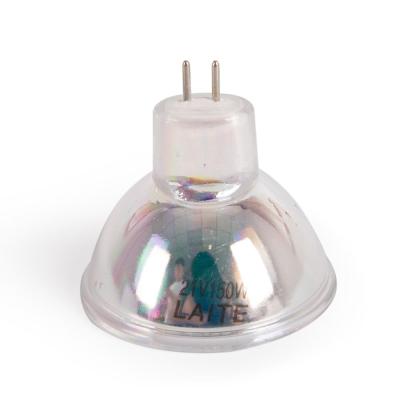 China Projector Halogen Bulb 13155 13.8V 30W GX5.3 FJX Projection Lamp Replacement Bulb for sale