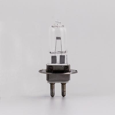 China Microscope 64251 6volts20watts pg22 halogen microscope lamp for sale