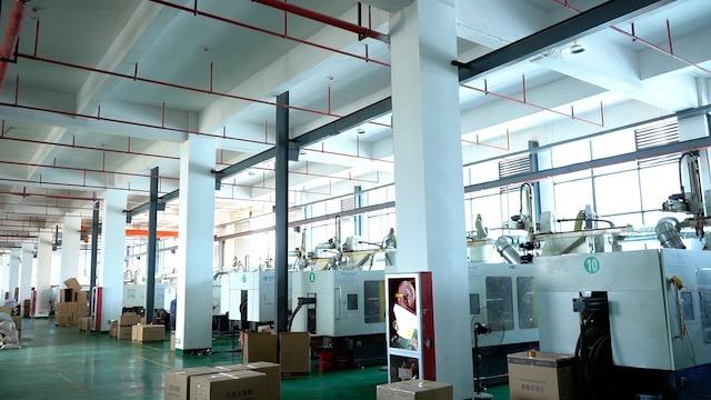 Verified China supplier - Jiangxi Taurus Technology Co., Ltd.