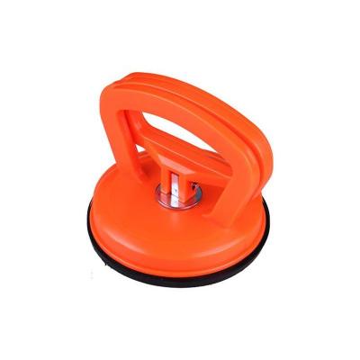 China Single Suction Multi Functional Rubber Cup Round Suction Cup Glass Household Vending Tools for sale