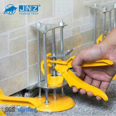 China Accurate Marker Tile Adjuster Height Tile Adjuster Modern Brick Marker Accurate Wall Leveling Tile Adjustment Raising Building Tool for sale