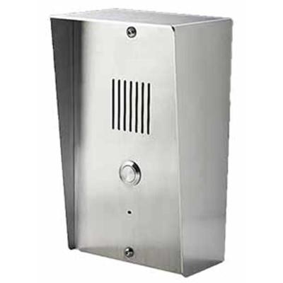 China Traditional 4G GSM Intercom 3G Door Phone for GSM Emergency Call, Intervention, Standalone Intercom for sale