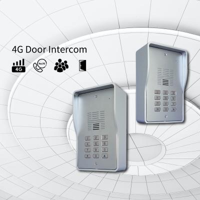 China Traditional 4G LTE Wireless Intercom for Emergency Call 5712 for sale