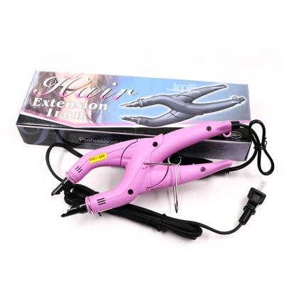 China Hair Extenisons Thermostat For Cheap Hair Extension Price Hair Extension Tools for sale