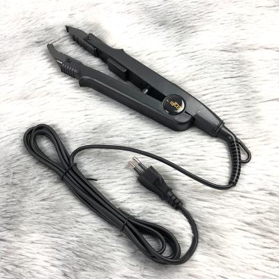 China Hair Extenisons Thermostat Hair Extension Tools For U Tip Hair Extensions for sale