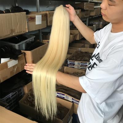 China ALL 100% Remy Raw Hair Long Drawstring Ponytail Hair Extensions for sale