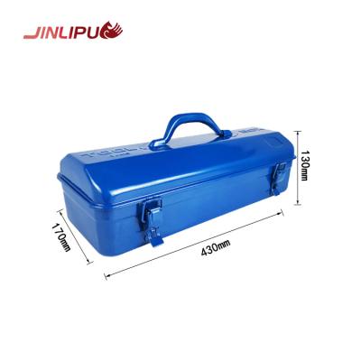 China Convenient Y-410 High quality customized stackable tool box customized color craftsman tool box for sale