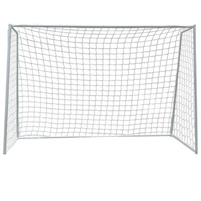 China Outdoor Sports Fields Direct Sales Training Stadium Equipments Soccer Goal Football Goal Gates for sale