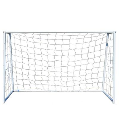 China Adult School Training Equipment Cheap Price Used Football Goals For Sale for sale