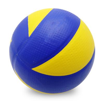 China Durable Factory Direct PVC Inflatable Outdoor Training Volleyballs for sale