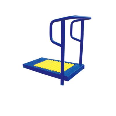 China Hoot Sell Outdoor Park Exercise Body Health Gym Equipment Outdoor Fitness Equipment for sale