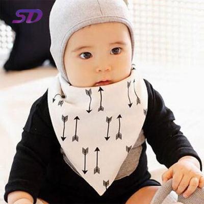 China New Product Antibacterial Free Soft Feeding Baby Bibs Cotton, Baby Bibs Customized, Cotton Baby Bibs for sale