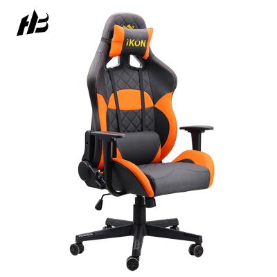 China High Quality Executive Office Gaming Chair Computer PC Comfortable Swivel Portable Gaming Chair for sale