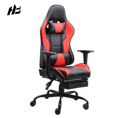 China Slipcovered Home Office Furniture Light Gaming Chairs Ergonomic Design Comfortable Swivel Gaming Chair for sale