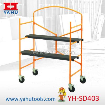 China Foldable Steel Scaffold Base Steel Plating for sale