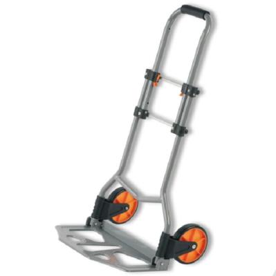 China Tools Hand Truck Cheap Plastic Wheel Garden Cart From Yahu Hand Pallet Truck Suppliers From China for sale