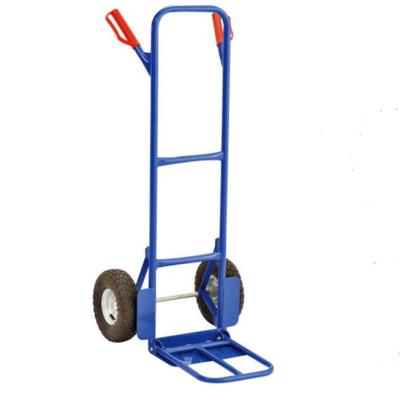 China Heavy Duty Tools Hand Truck Hand Dollys For Climbing Stairs Hand Pallet Truck for sale