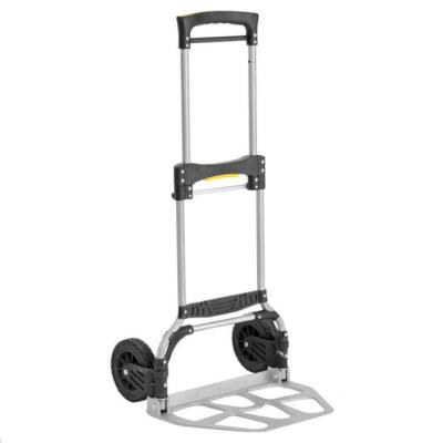 China Cheap Tools Hand Truck , Yahu Plastic Wheel Garden Cart for sale