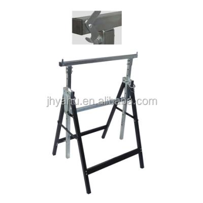 China Steel folding and adjustable easels for sale